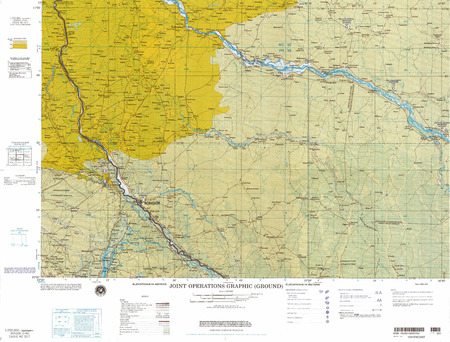 (image for) NC-33-07: Bongor, Chad