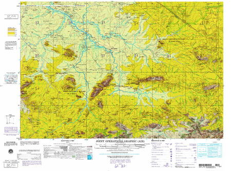 (image for) NC-33-14: Tchollire, Cameroon