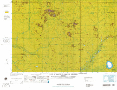 (image for) NC-34-05: Lac Iro, Chad