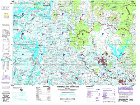 (image for) NC-48-03: Prey Veng, Vietnam 1998