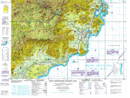 (image for) NC-49-01: Da Lat, Vietnam 1972