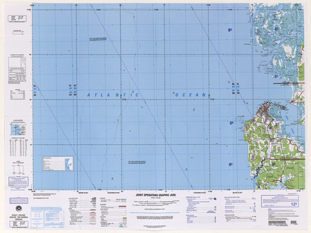 (image for) ND-28-09: Banjul, The Gambia; Senegal