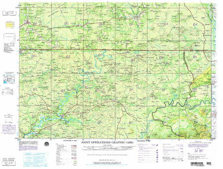 (image for) ND-28-15: Kolda, Senegal; Portuguese Guinea; Guinea