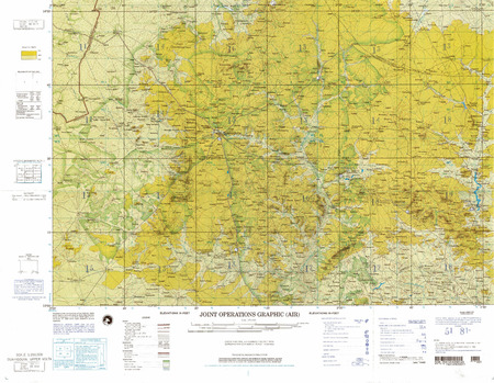 (image for) ND-30-11: Ouahigouya, Upper Volta