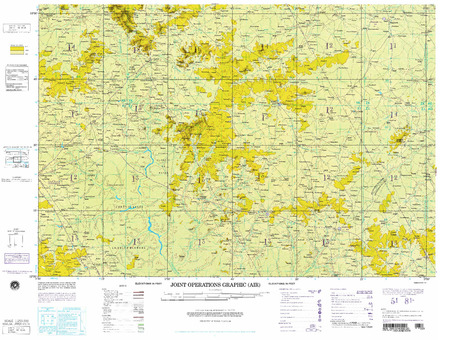 (image for) ND-30-16: Boulsa, Upper Volta