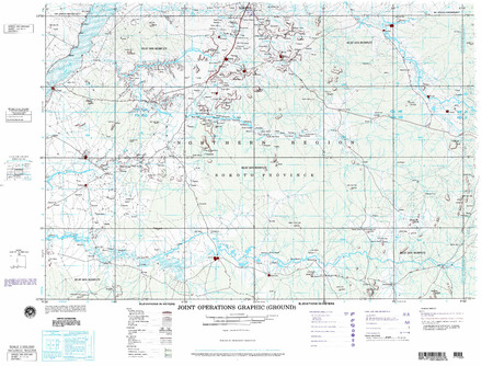 (image for) ND-31-16: Argungu, Nigeria