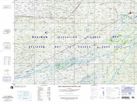 (image for) ND-32-15: Nguru, Nigeria; Niger