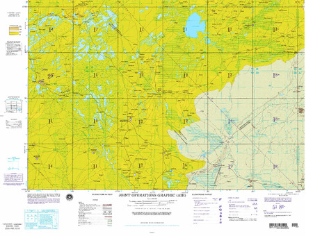 (image for) ND-33-16: Bokoro, Chad