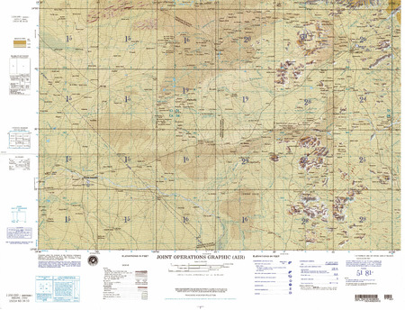 (image for) ND-34-10: Abeche, Chad