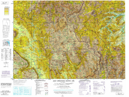 (image for) ND-48-04: Chavan, Laos; Vietnam 1972