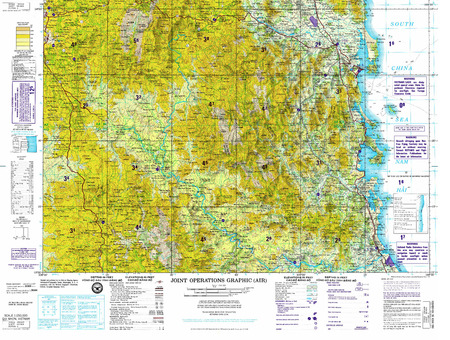 (image for) ND-49-09: Qui Nhon, Vietnam 1972