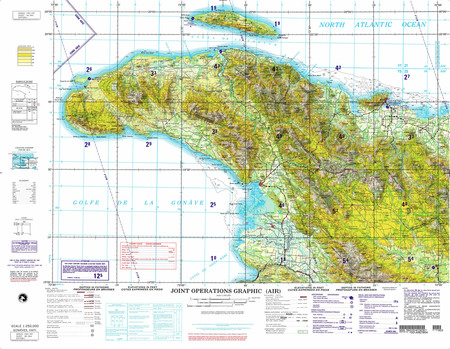 (image for) NE-18-04: Gonaives, Haiti