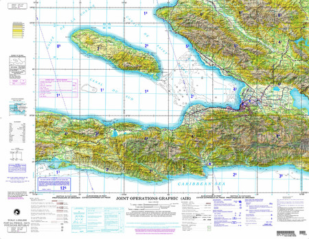 (image for) NE-18-08: Port-au-Prince, Haiti