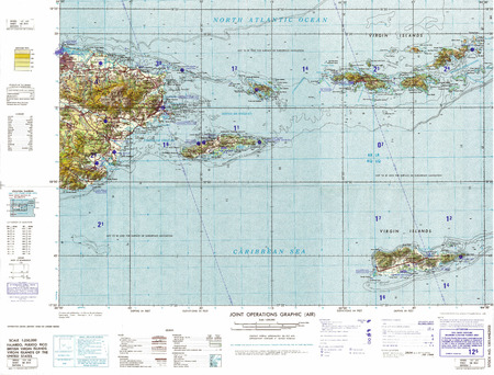 (image for) NE-20-04: Fajardo, Puerto Rico; Virgin Islands