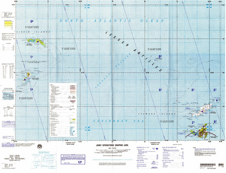 (image for) NE-20-06: Saint Martin, Lesser Antilles