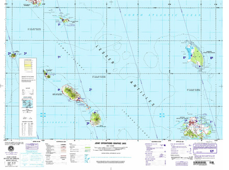 (image for) NE-20-11: Antigua and Barbuda, Lesser Antilles