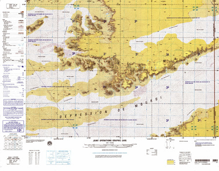 (image for) NE-34-08: Agoza, Chad; Sudan