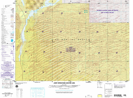 (image for) NE-38-03: Qaryat Al Faw, Saudi Arabia