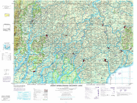 (image for) NE-46-16: Bassein