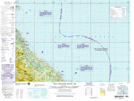 (image for) NE-48-12: Dong Hoi, Vietnam 1974