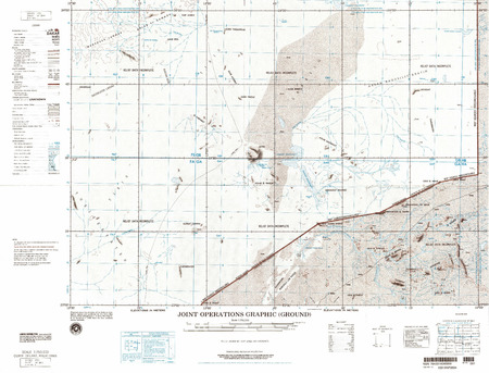 (image for) NF-28-04: Oumm Dferat, Mauritania