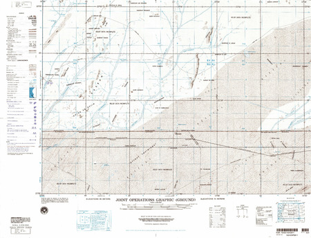 (image for) NF-28-11: Tichla, Spanish Sahara