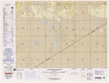 (image for) NF-32-07: Gara Nsi, Algeria; Niger