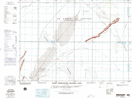 (image for) NF-34-04: Jabal Al Buwayb, Libya