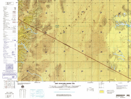 (image for) NF-34-10: Ouri Sao, Chad; Libya