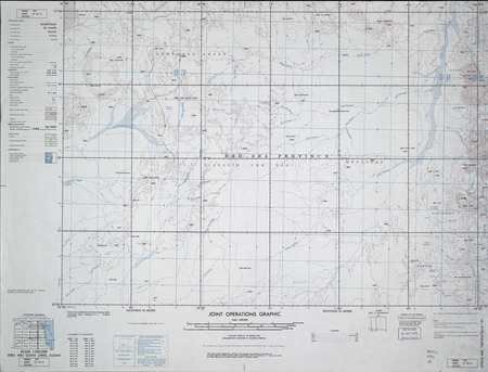 (image for) NF-36-16: Jebel Abu Dueim