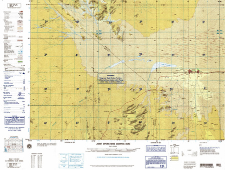 (image for) NF-38-14: Al Khamasin, Saudi Arabia