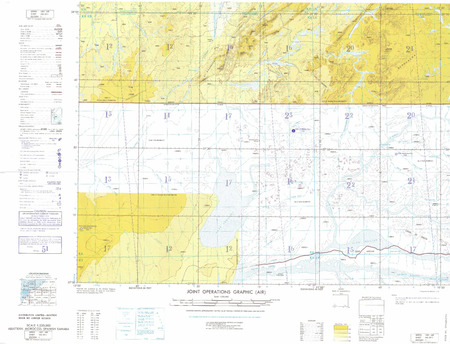 (image for) NG-29-01: Abattekh, Morocco; Spanish Sahara