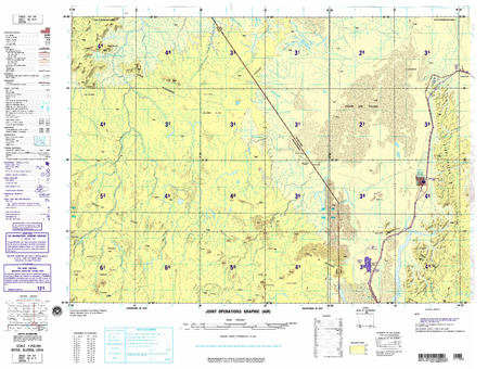 (image for) NG-32-11: Iherir, Algeria; Libya