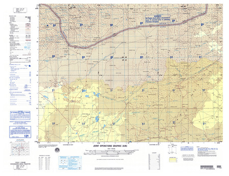 (image for) NG-42-04: Kishangarh, India; Pakistan