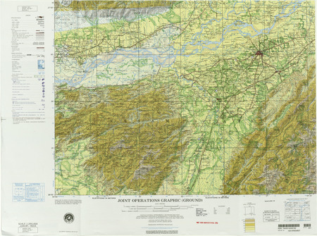 (image for) NG-46-07: Jorhat, India