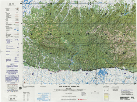 (image for) NG-46-09: Tura, India; Bangladesh