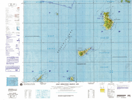 (image for) NG-52-02: Tokuno Shima, Japan