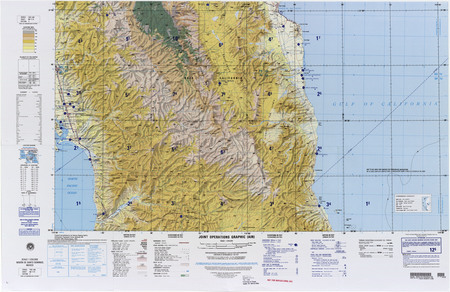 (image for) NH-11-06: Mision de Santo Domingo, Mexico