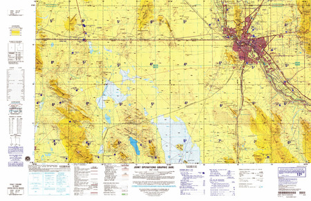 (image for) NH-13-01: El Paso, United States; Mexico