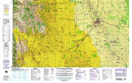 (image for) NH-14-10: Eagle Pass, United States; Mexico