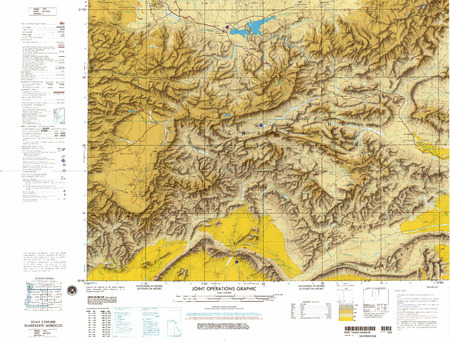 (image for) NH-29-08: Ouarzazate, Morocco