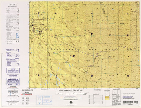 (image for) NH-32-01: Hassi Messaoud, Algeria