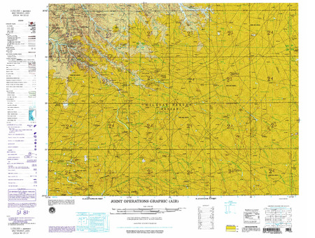 (image for) NH-32-12: Wadi Tanarut, Libya