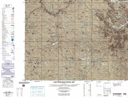 (image for) NH-33-05: Al Qaryah al Gharbiyah, Libya