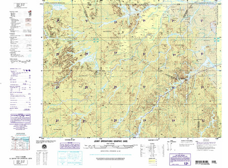 (image for) NH-33-06: Al Qaryah ash Sharqiyah, Libya