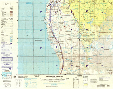 (image for) NH-34-02: Qaminis, Libya