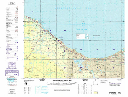 (image for) NH-34-05: Al Uqaylah, Libya