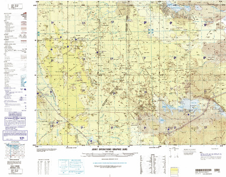 (image for) NH-34-09: Maradah, Libya