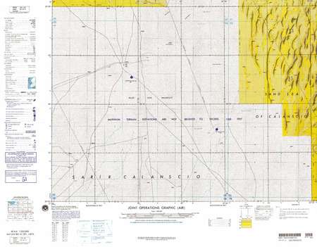 (image for) NH-34-15: Matan Bu at Tifl, Libya