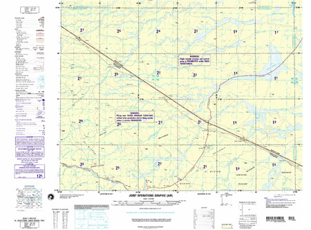 (image for) NH-37-04: Al Judayyidah, Saudi Arabia; Iraq